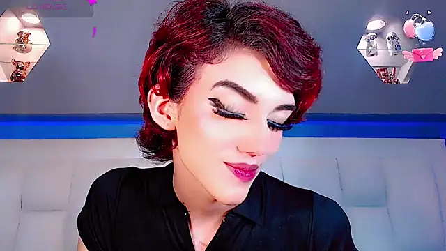 Babyaleja online show from March 13, 1:43 am