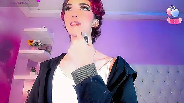 Babyaleja online show from March 14, 12:51 pm