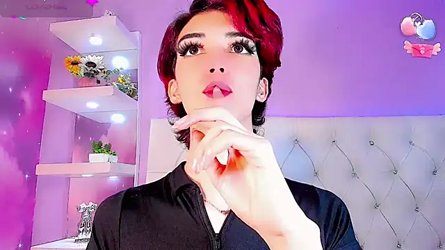 Babyaleja online show from March 16, 12:33 pm