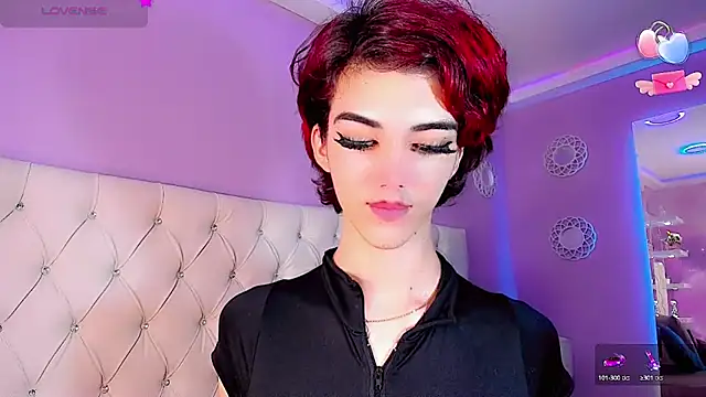 Babyaleja online show from March 16, 3:39 pm