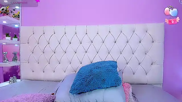 Babyaleja online show from March 18, 3:53 pm