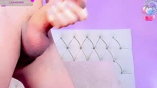 Babyaleja online show from March 18, 6:59 pm