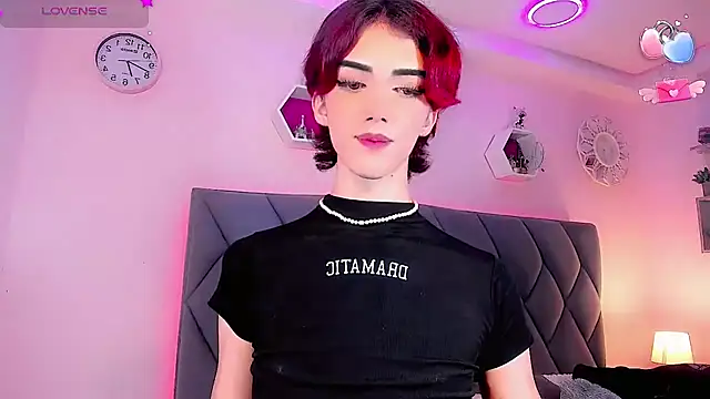 Babyaleja online show from March 19, 5:08 am