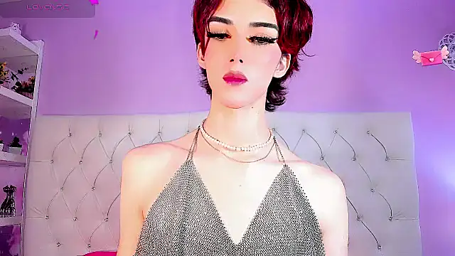 Babyaleja online show from March 20, 12:53 pm