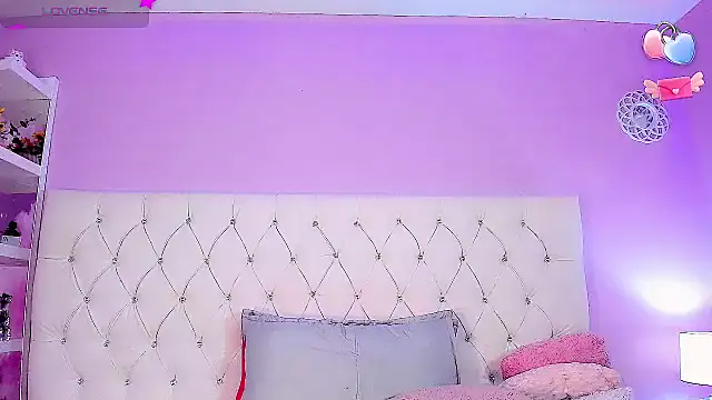 Babyaleja online show from March 20, 3:58 pm