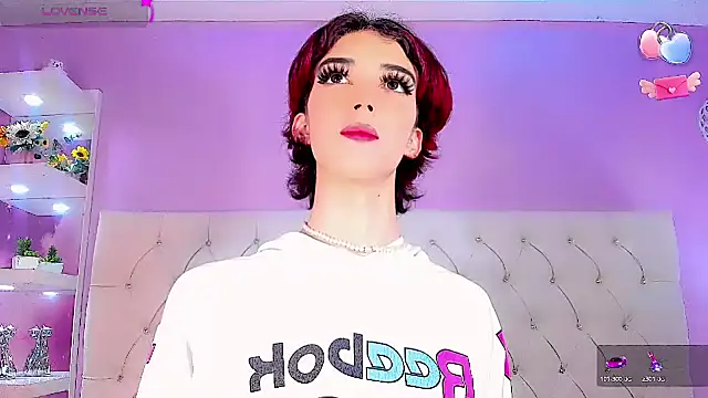 Babyaleja online show from March 21, 12:39 pm