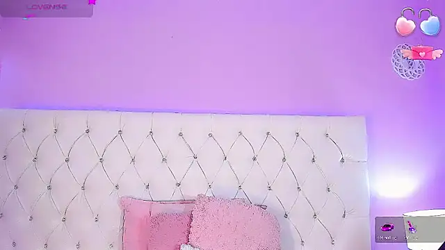 Babyaleja online show from March 22, 4:04 pm