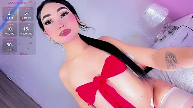 Babyaleja online show from September 22, 6:04 am