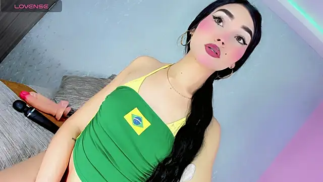 Babyaleja online show from October 1, 5:46 am