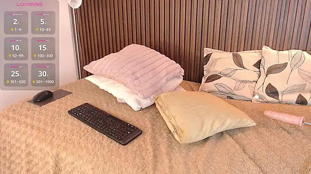 Ifis tiresia1 online show from November 28, 10:23 pm