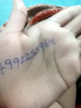 riteshika online show from January 15, 8:05 pm