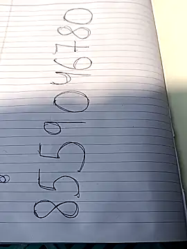 riteshika online show from March 7, 7:16 am