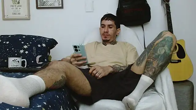 IaDoherty online show from September 22, 9:17 pm