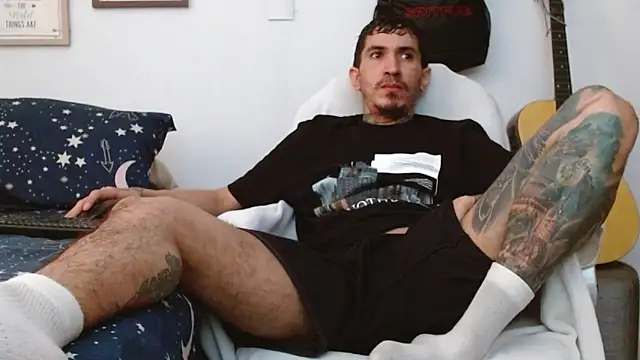 IaDoherty online show from October 7, 7:44 pm