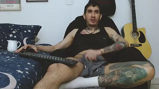 IaDoherty online show from October 18, 7:53 am