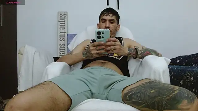 IaDoherty online show from November 28, 7:33 am