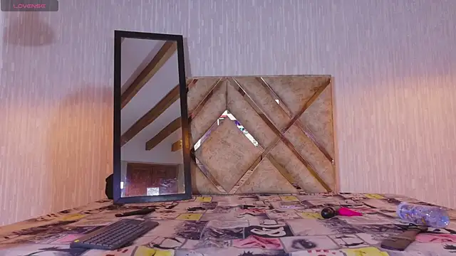 engel devil online show from January 13, 12:43 pm