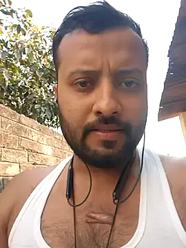 AlamJi07 online show from February 10, 9:36 am