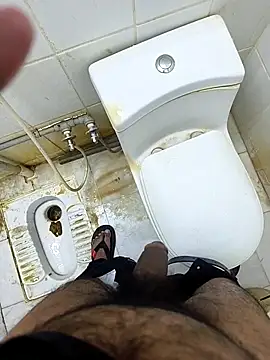 AlamJi07 online show from October 8, 1:14 am