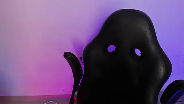 AnnikaMerliahh  online show from October 1, 3:56 am