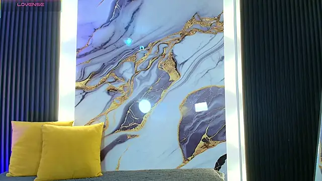 Lil eva2 online show from February 21, 7:37 pm