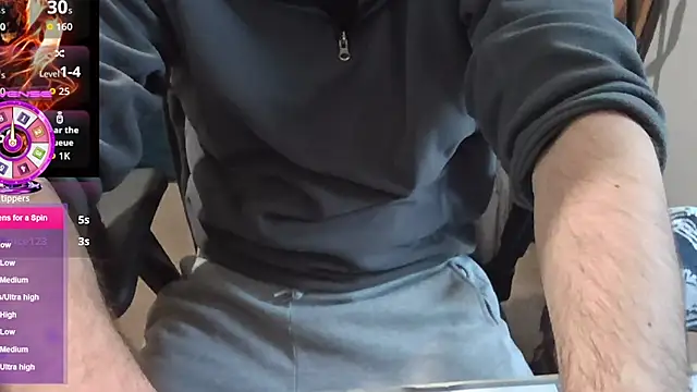 an4y8ot online show from December 1, 9:36 am