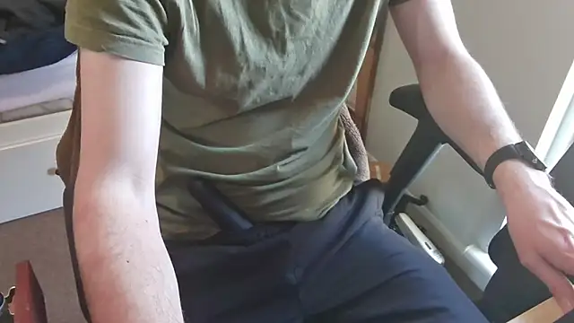 an4y8ot online show from March 20, 1:05 pm