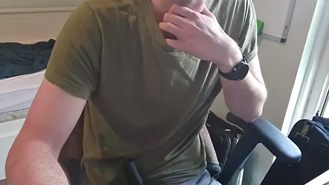 an4y8ot online show from March 25, 4:24 pm