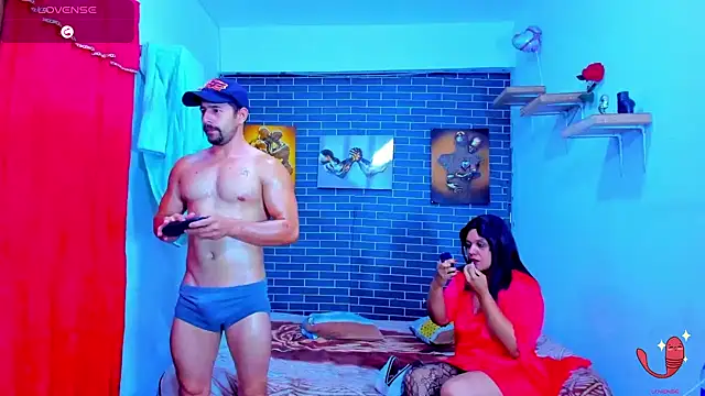 alessandro27yleonora online show from February 17, 10:56 am