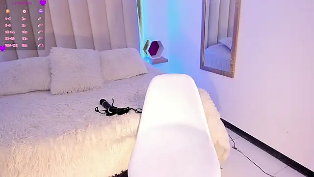 valka wolfe online show from January 26, 5:02 pm