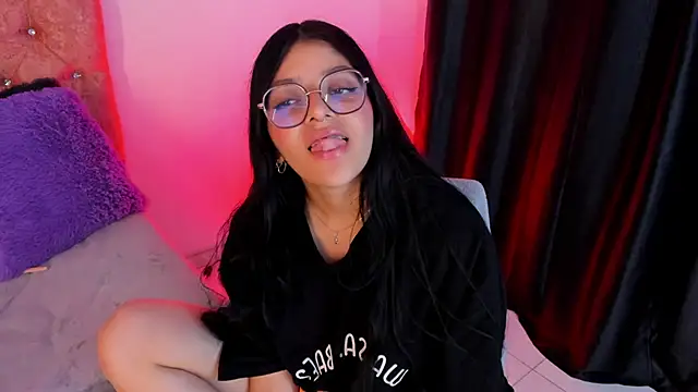 lana dol online show from February 11, 2:57 pm