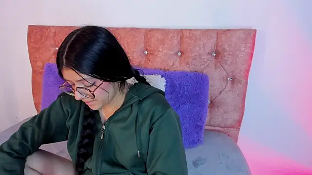 lana dol online show from February 12, 3:05 pm