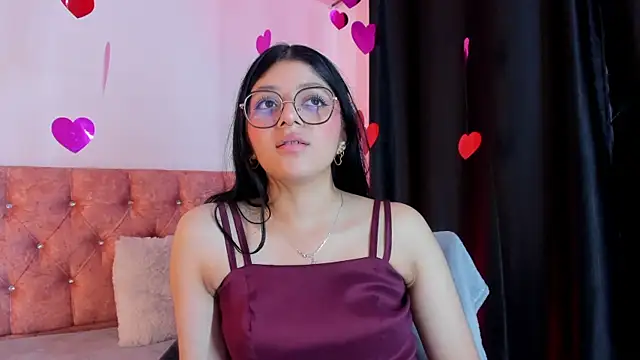 lana dol online show from February 14, 12:36 pm