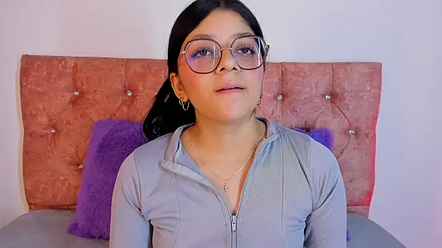 lana dol online show from February 23, 1:21 pm