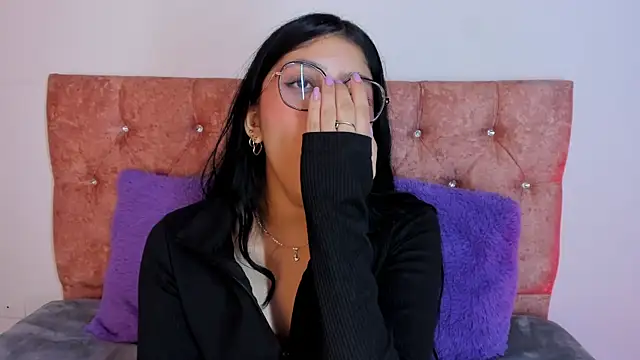 lana dol online show from February 26, 2:57 pm