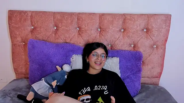 lana dol online show from February 27, 5:36 pm