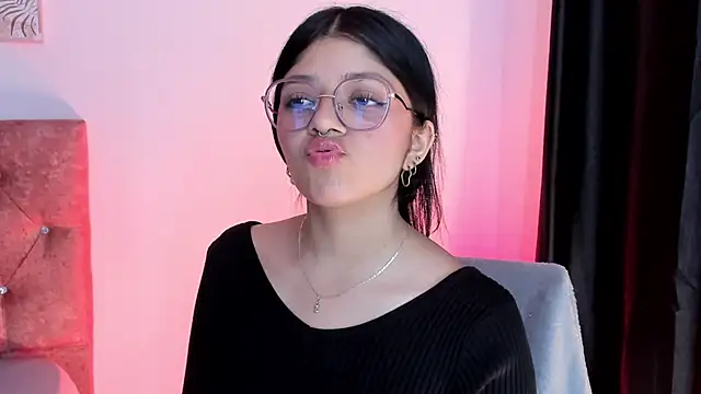 lana dol online show from March 14, 1:24 pm