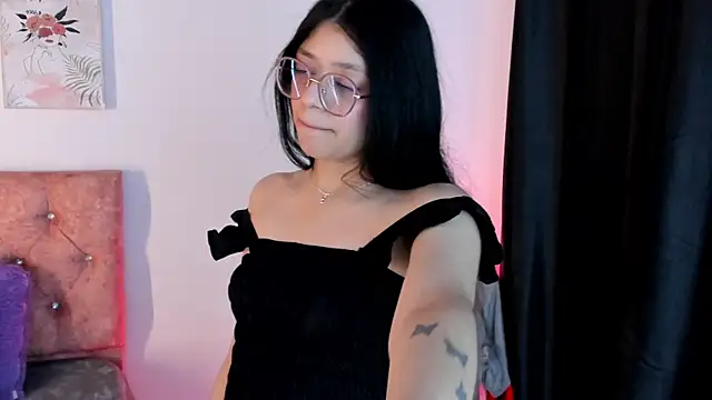 lana dol online show from March 22, 12:25 pm