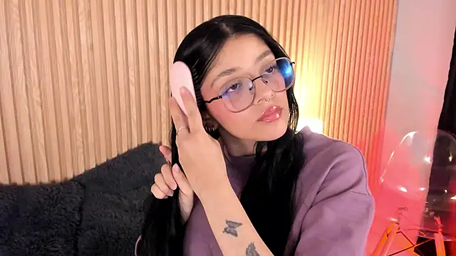 lana dol online show from September 12, 12:49 pm