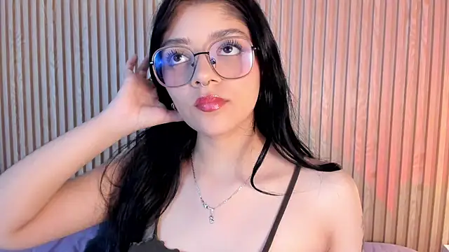 lana dol online show from September 27, 1:16 pm