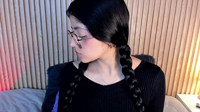 lana dol online show from September 30, 1:38 pm