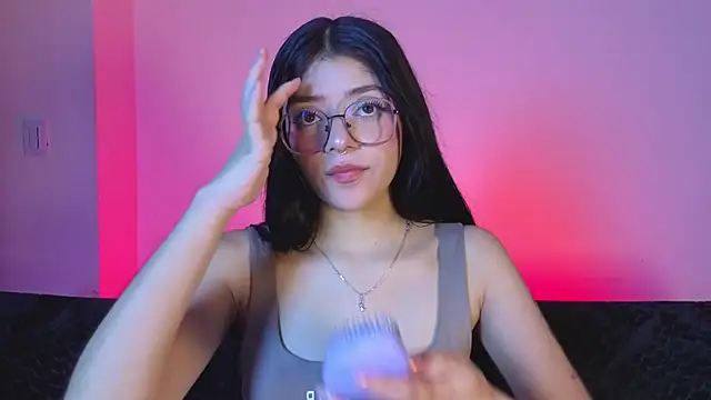 lana dol online show from March 26, 1:17 pm