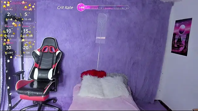 allis0n ik online show from February 6, 2:11 am