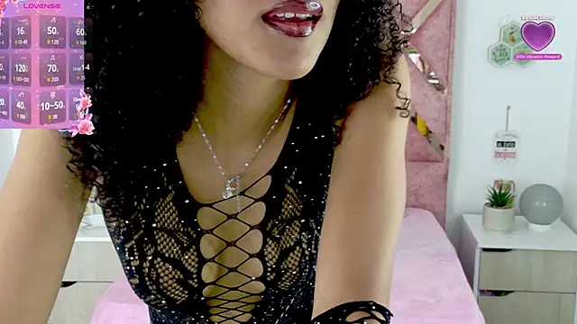 allis0n ik online show from February 9, 3:10 am