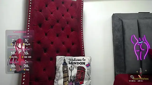 BiancaAntonelli online show from November 6, 1:23 pm