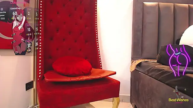 BiancaAntonelli online show from March 10, 1:49 pm