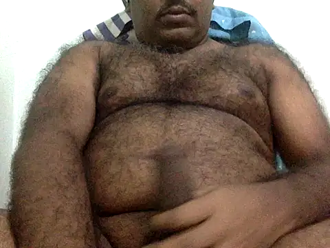 i am very hot 4u online show from December 25, 7:34 pm