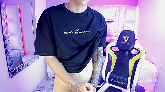 Brayan lopezz online show from January 27, 3:50 pm