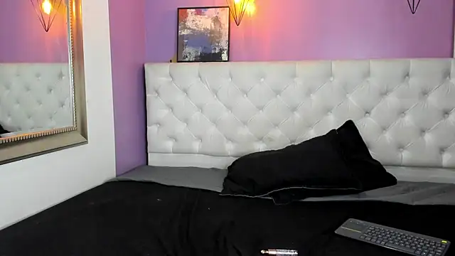 Snapshot of Candypoppy77 chatting on January 30, 10:41 pm Candypoppy77 online show from January 30, 10:41 pm