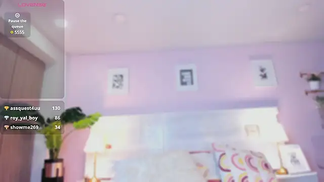 Snapshot of jinx_dh chatting on February 13, 11:47 pm jinx dh online show from February 13, 11:47 pm